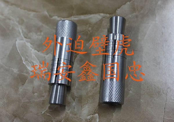 不銹鋼外迫壁虎