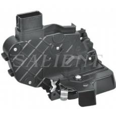 福特?？怂?.0 左前 中控門鎖