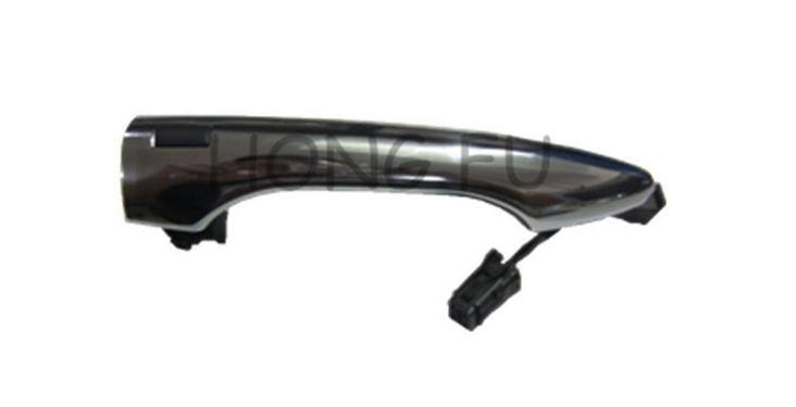 現(xiàn)代IX35/新悅動 外拉手 電感