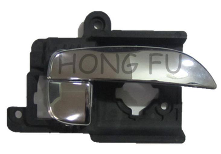 現代悅動內拉手