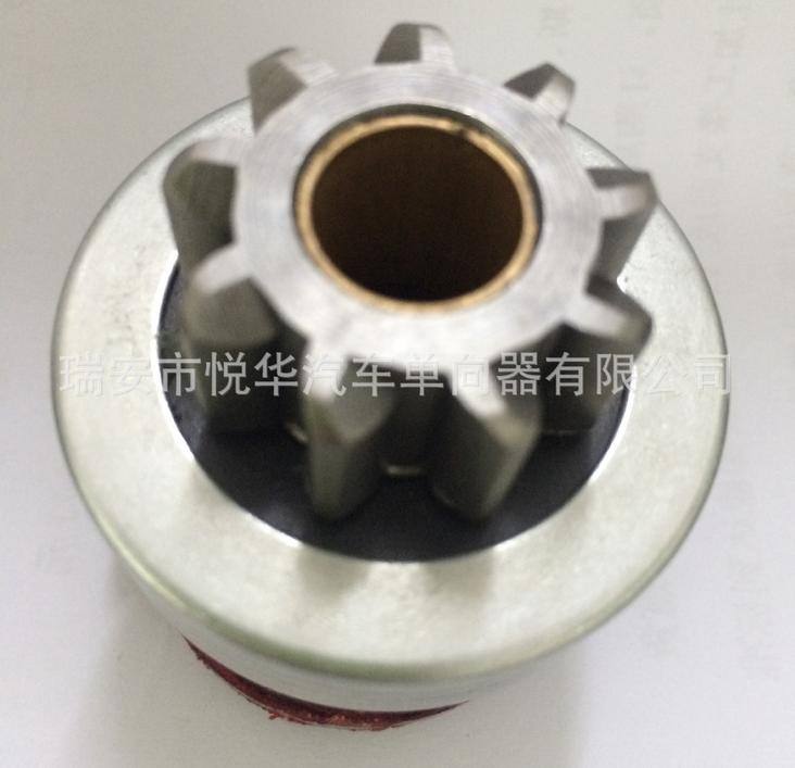 起動機單向器 Starter Drive 54-9161