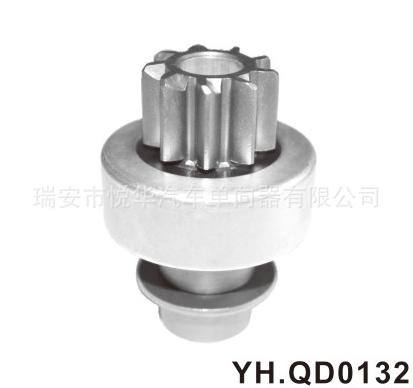 起動機單向器 Starter Drive HITACHI 日立單向器54-8115