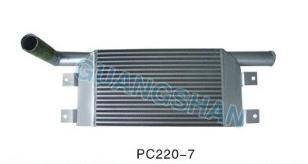 中冷器pc220-7