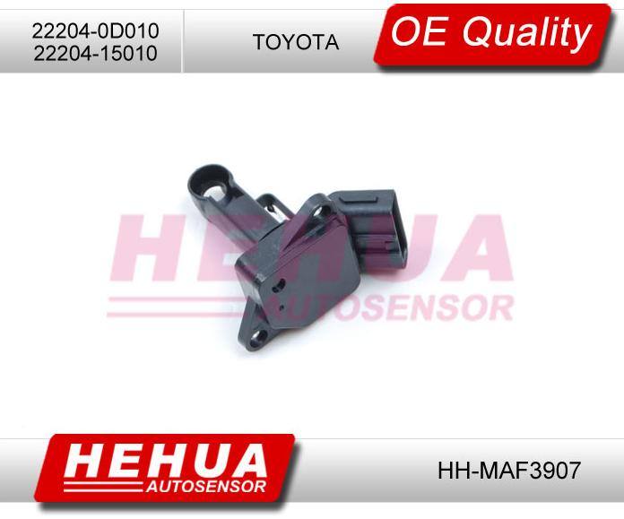 汽車空氣流量計 HH-MAF3907