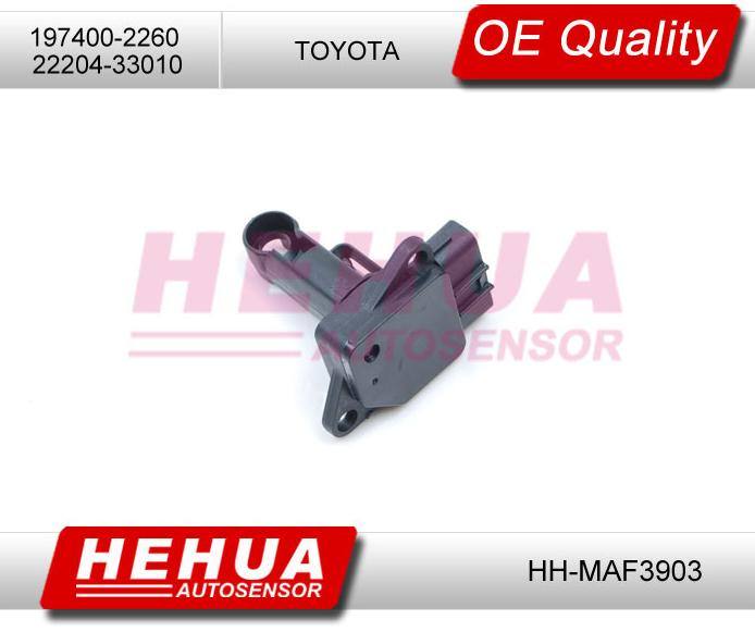 汽車空氣流量計(jì) HH-MAF3903