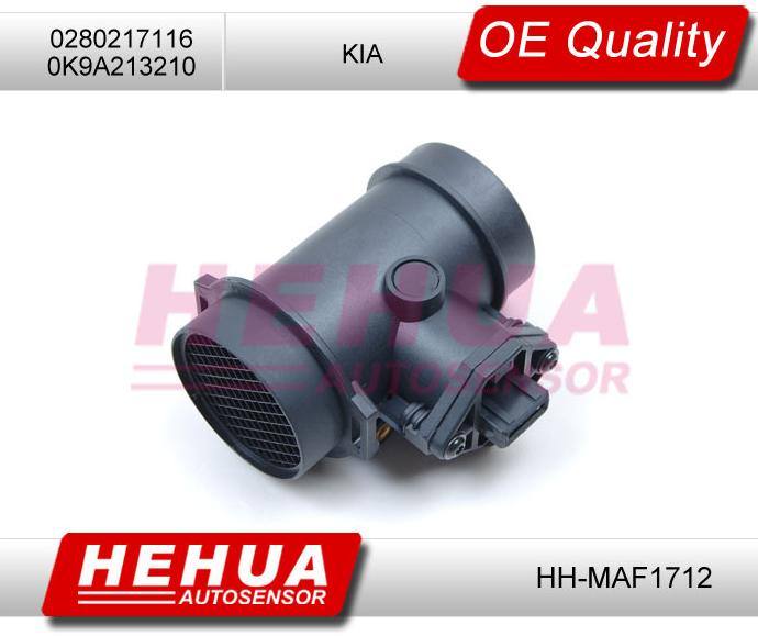 汽車流量傳感器 HH-MAF1712