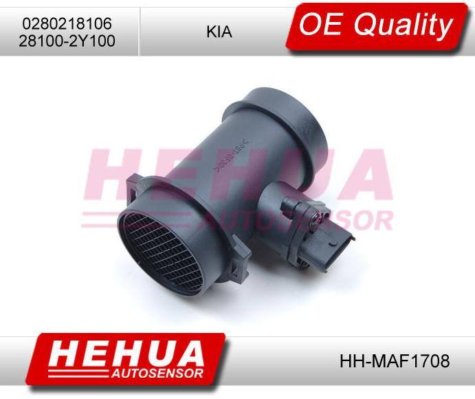 汽車流量傳感器 HH-MAF1708