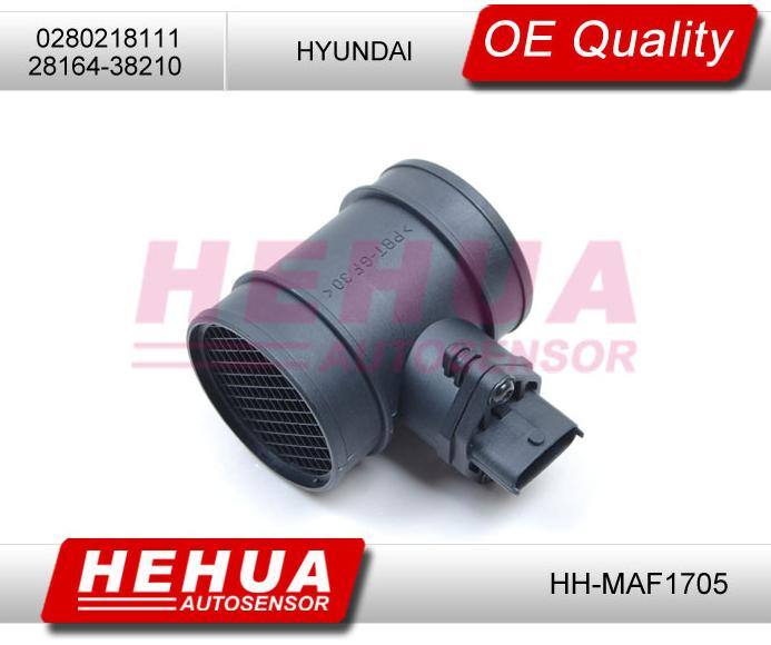 流量傳感器 HH-MAF1705