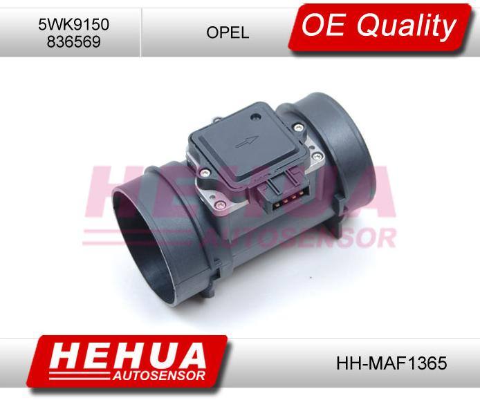 空氣流量傳感器 HH-MAF1365