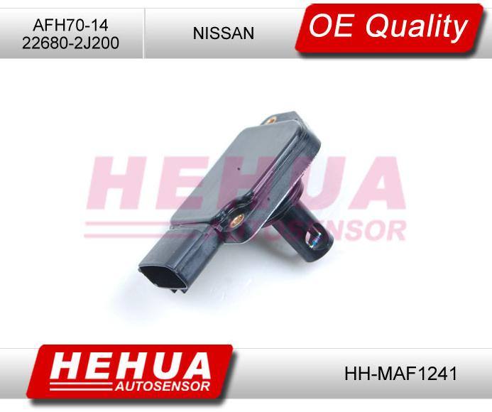 空氣質量流量傳感器 HH-MAF1241
