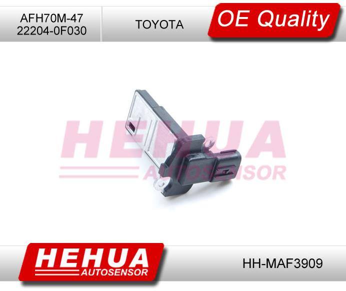 汽車空氣流量傳感器 HH-MAF3909
