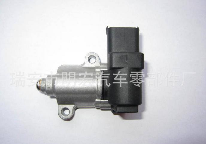 廠家直銷 起亞 現代 35150-25700 怠速控制閥