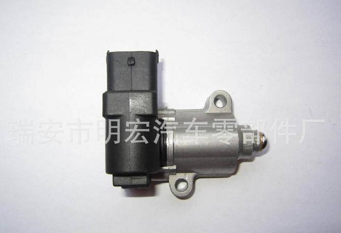 廠家直銷 起亞 現代 35150-02800 怠速控制閥
