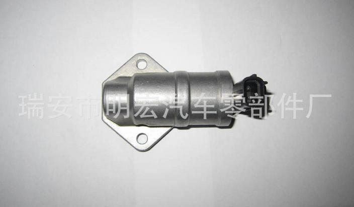 廠家供應馬自達ZJ01 20 660 怠速控制閥