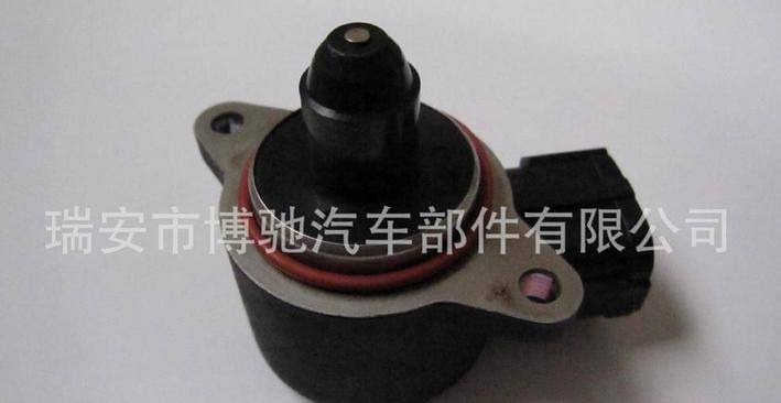 供應(yīng)NISSAN 23781-2Y011 怠速控制閥