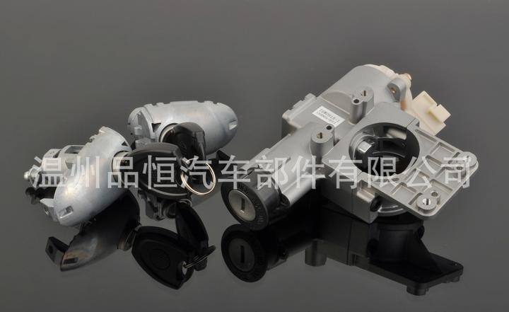 ILS09汽車點火開關 DLL09門鎖鎖芯 蘇州金龍
