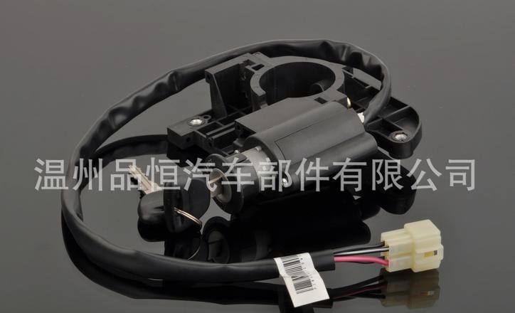 ILS02系列 汽車點(diǎn)火開(kāi)關(guān) 蘇州金龍/廈門金旅