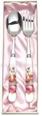 供應(yīng)韓式陶瓷餐具AX-220