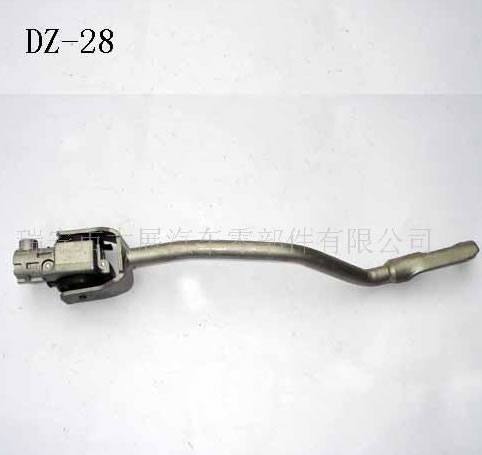 供應奧迪進檔桿AUDI