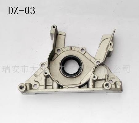 供應超人．捷達王曲前油封總成