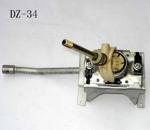 供應奧迪換檔機構總成