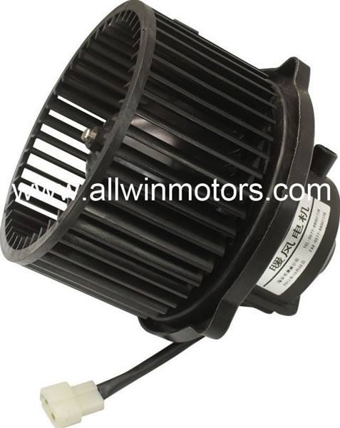 格爾發暖風電機DSC02507