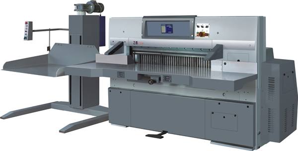 按鍵式裁紙機(jī) 