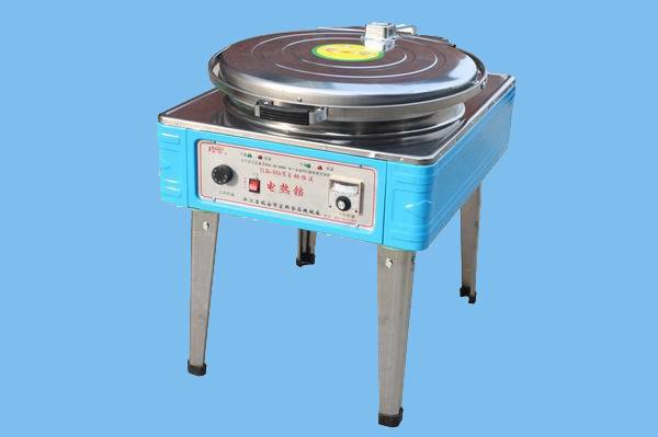 YLBD-80型自動恒溫電餅鐺