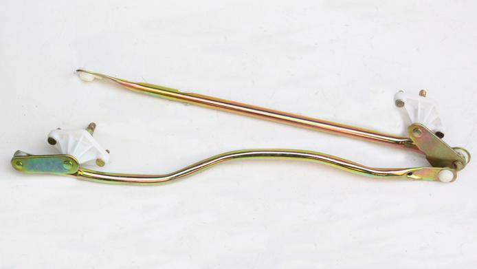 DSL- 羚羊 雨刮連動桿