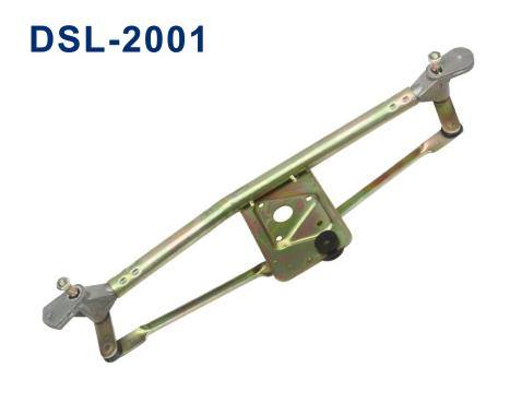 DSL-2001雨刮連動桿