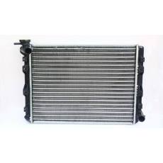 DSL- 昌河海豚散熱器