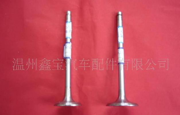 道依茨氣門.其他各種車型外貿(mào)氣門