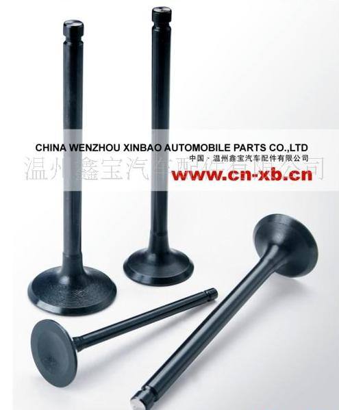 汽車氣門.氣門導(dǎo)管.各種歐美日韓系列氣門