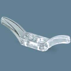 羅馬簾雙牛角 羅馬簾配件