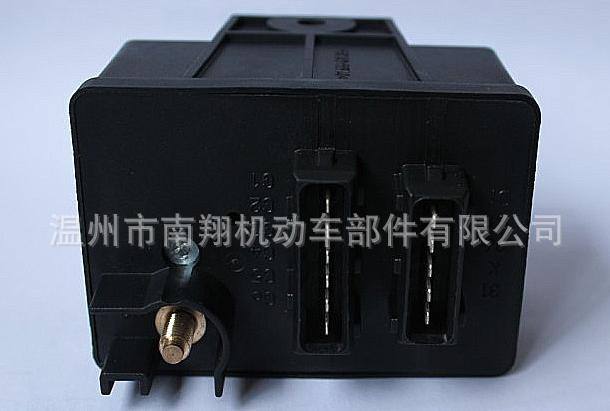 供應(yīng)廠家直銷汽車啟動(dòng)預(yù)熱繼電器 0281003018