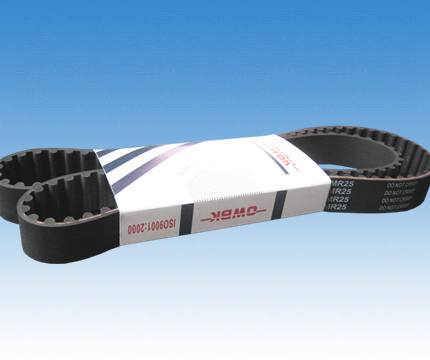 TIMING BELTS-027汽車同步帶、多楔帶、V帶