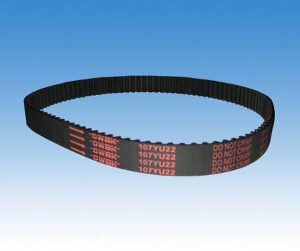 TIMING BELTS-023汽車同步帶、多楔帶、V帶