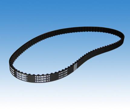 TIMING BELTS-025汽車同步帶、多楔帶、V帶