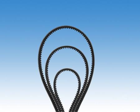 COGGED V-BELTS-004汽車同步帶、多楔帶、V帶