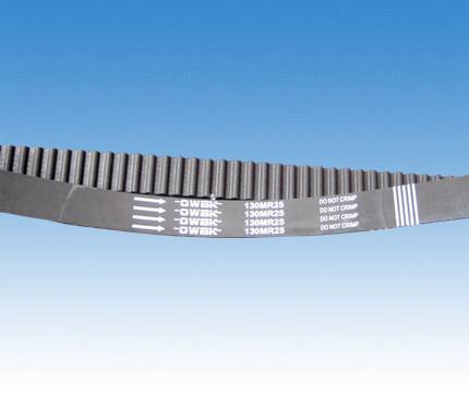 TIMING BELTS-020汽車同步帶、多楔帶、V帶