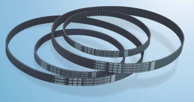 TIMING BELTS-014汽車同步帶、多楔帶、V帶