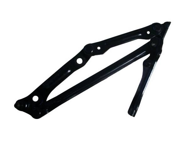 SW-0025皇冠尾門鉸鏈