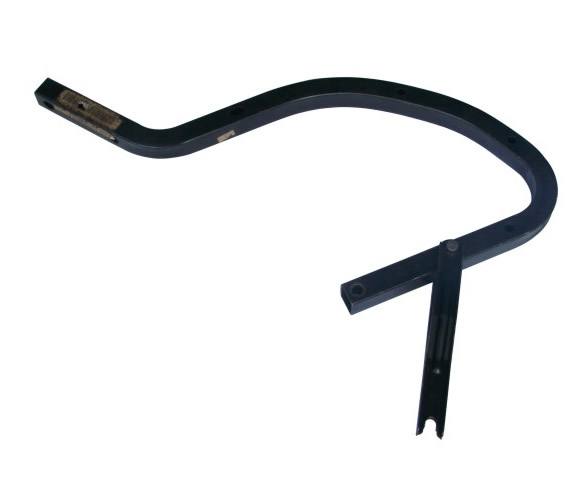 SW-0026花冠后備箱合頁