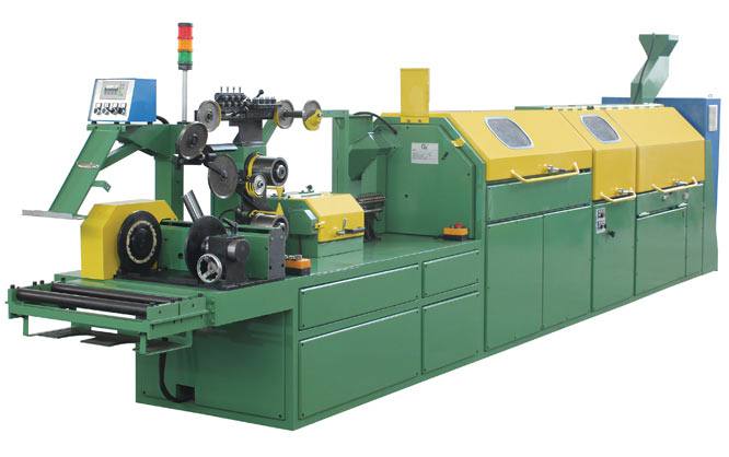 SGW112-355雙捻機(jī)