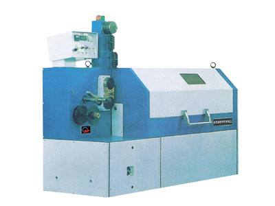 SGW-165-4R型雙捻股繩機