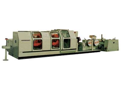 CX-315(400)/3H高速成纜機(jī)