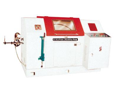 JSH-400/500型高速束絲機(jī)