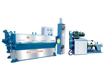 HN-17高速銅線中拉機