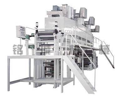 MC-TB1300BZ型多功能涂布機(jī)