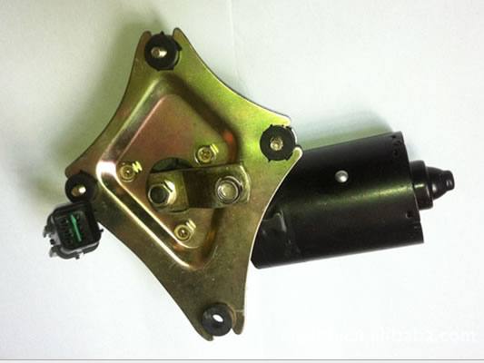 廠家供應 汽車,微型車雨刮電機